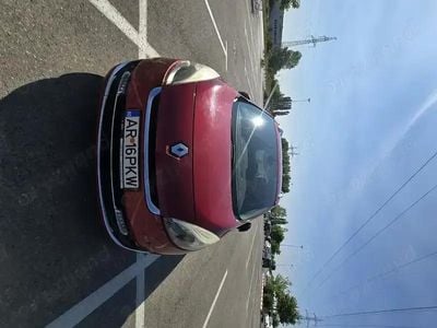 Renault Scénic III
