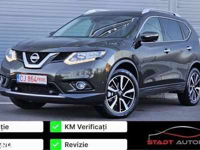 second-hand Nissan X-Trail 1.6L dCI Start/Stop XTRONIC Tekna Aut.