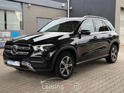Mercedes GLE350