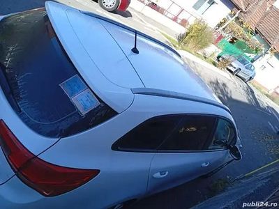 Utilizat 2017 Kia Ceed Hatchback | 5.500 EUR