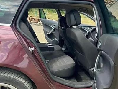 Utilizat 2013 Opel Insignia Break | 3.100 EUR