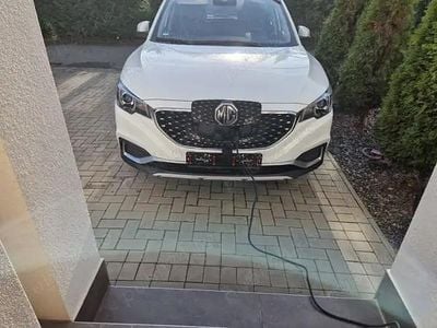 Utilizat 2021 MG ZS Luxury SUV | 14.650 EUR (Preț OK)