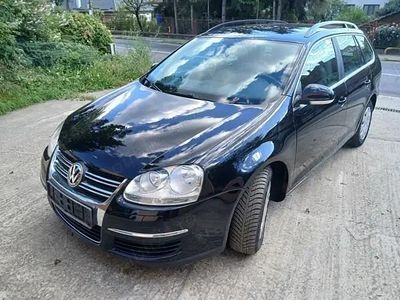 Second-hand VW Golf V 105 CP (77 kW) 2008 Break