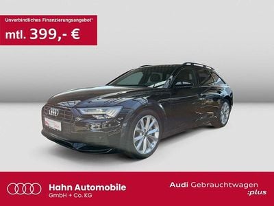 Utilizat 2022 Audi A6 Allroad Sport Break | 52.382 EUR (Preț OK)