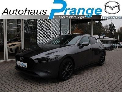 Utilizat 2024 Mazda 3 Exclusive-Line | 31.136 EUR