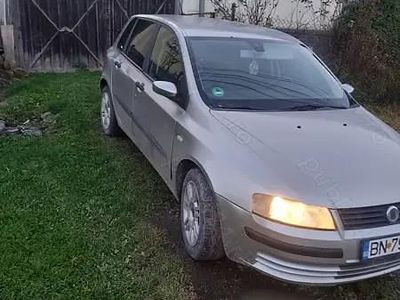 Second-hand Fiat Stilo 77 CP (56 kW) 2005