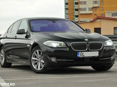 BMW 525