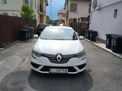 Renault Mégane IV