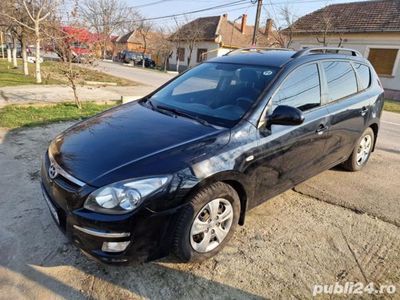 second-hand Hyundai i30 