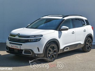 second-hand Citroën C5 Aircross BlueHDI 180 S&S EAT8 SHINE PACK
