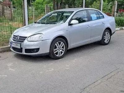 VW Jetta
