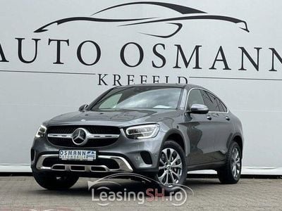 Mercedes GLC300