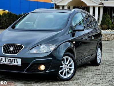 Seat Altea XL