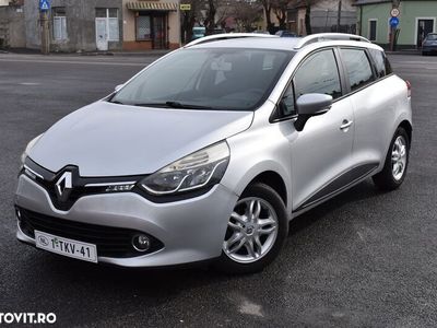 Renault Clio IV