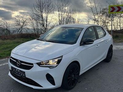 Culoarealb Utilizat 2020 Opel Corsa Edition Hatchback | 8.850 EUR (Preț OK)