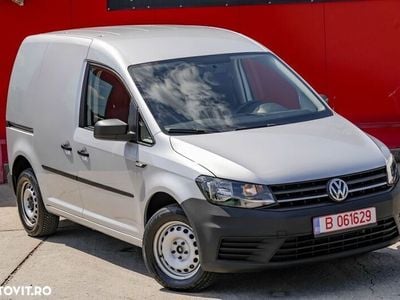 VW Caddy