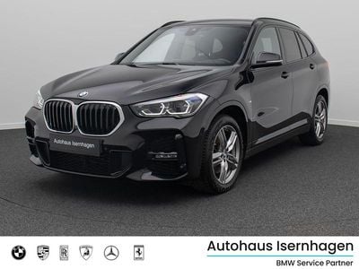 Utilizat 2022 BMW X1 M Sport SUV | 32.394 EUR (Preț OK)