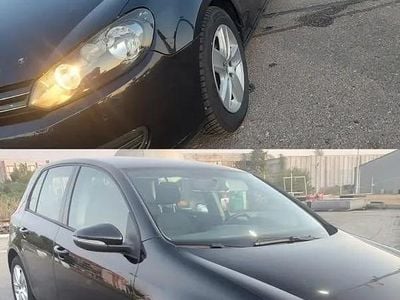 VW Golf VI