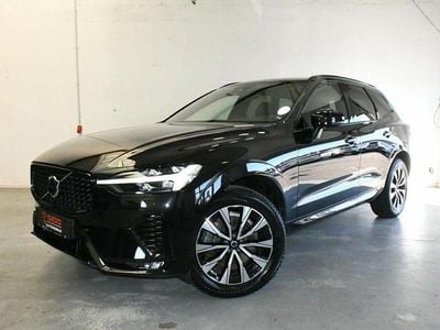Second-hand Volvo XC60 Plus 197 CP (144 kW) 2023 SUV