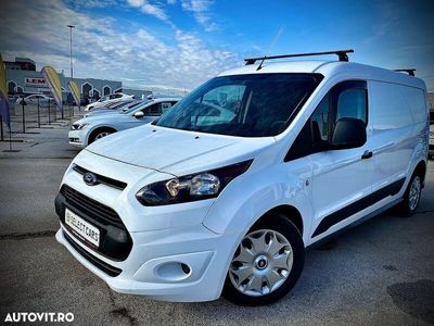 second-hand Ford Transit Connect 1.5 TDCI Combi Commercial LWB(L2) N1 Trend