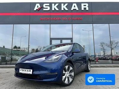 Second-hand Tesla Model Y 350 kW (476 CP) 2022 SUV