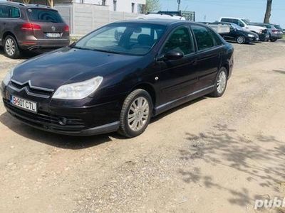 Utilizat 2006 Citroën C5 Berlinǎ | 2.300 EUR
