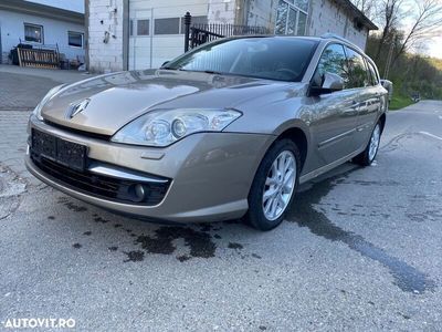 Renault Laguna III