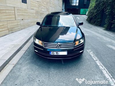 second-hand VW Phaeton 2015 Automata 4Motion 4x4 Xenon Piele Trapa