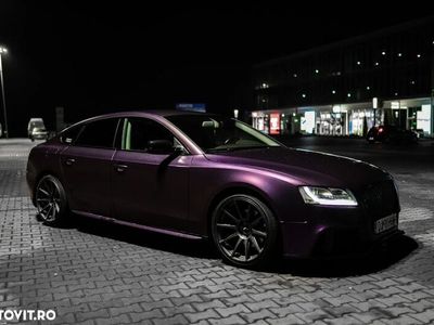 second-hand Audi A5 Sportback 2.0 TDI