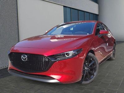 Utilizat 2024 Mazda 3 Exclusive | 32.453 EUR