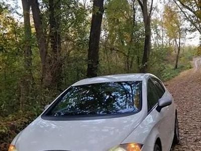 Second-hand Seat Leon 170 CP (125 kW) 2008 Alb Hatchback