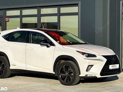 Lexus NX300h