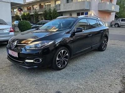 Utilizat 2015 Renault Mégane GrandTour Break | 5.000 EUR (Super Preț)