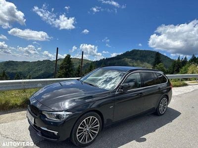 BMW 320 Gran Turismo