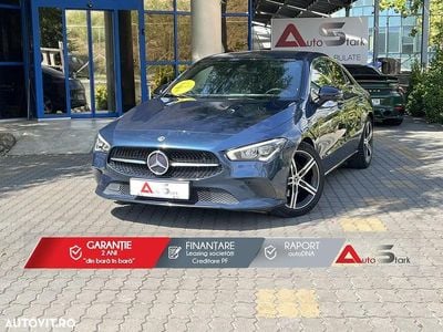 Mercedes CLA200
