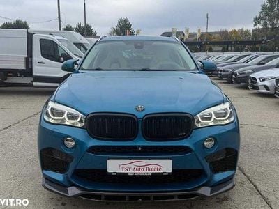 BMW X6 M