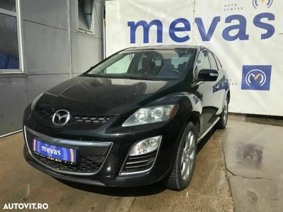second-hand Mazda CX-7 CD173