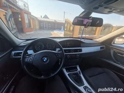 Utilizat 2011 BMW 318 Break | 3.800 EUR (Preț bun)
