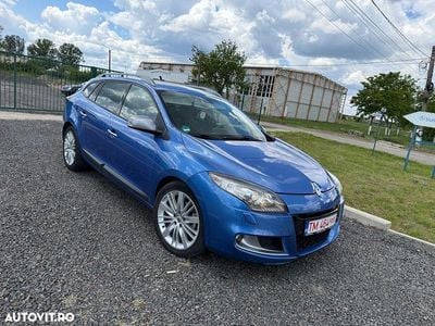 Renault Mégane GrandTour
