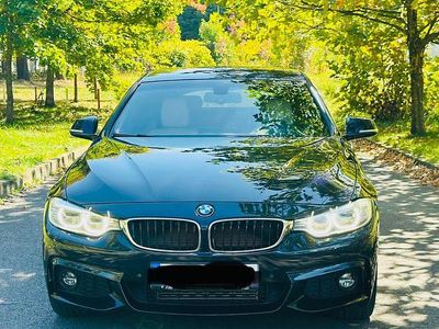 BMW 420 Gran Coupé