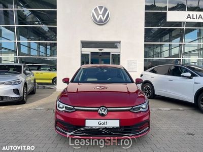 second-hand VW Golf 1.5 eTSI ACT DSG MHEV Style