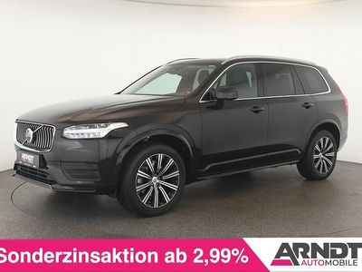 Second-hand Volvo XC90 Core 250 CP (183 kW) 2023 SUV