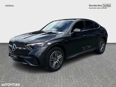 Mercedes GLC220