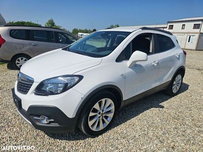 second-hand Opel Mokka 1.7 CDTI ecoFLEX Start/Stop Innovation