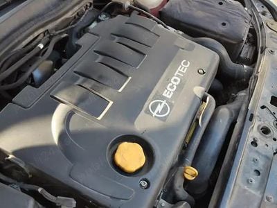 Second-hand Opel Astra GTC 120 CP (88 kW) 2008 Coupe