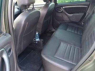 Second-hand 2014 Dacia Duster SUV | 9.500 EUR (Puțin scump)