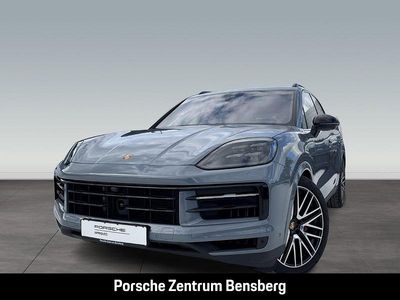 Utilizat 2024 Porsche Cayenne S E-Hybrid SUV | 119.963 EUR (Puțin scump)