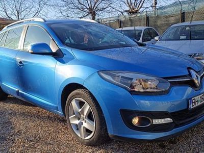 Renault Mégane III