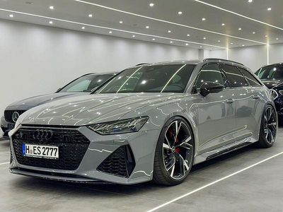 Utilizat 2021 Audi RS6 Sport | 87.953 EUR (Preț OK)