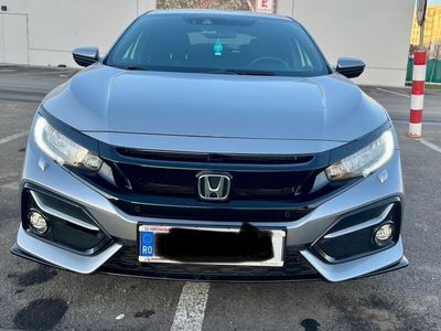 second-hand Honda Civic 1.5 VTEC Turbo Sport